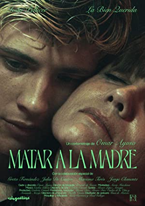 Watch Free Matar a la madre (2022)