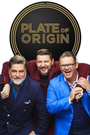 Watch Free Plate of Origin (2020)