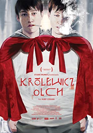 Watch Free The Erlprince (2016)