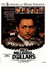 Watch Free Mille milliards de dollars (1982)