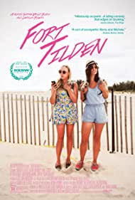 Watch Free Fort Tilden (2014)