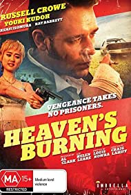 Watch Free Heavens Burning (1997)