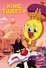 Watch Free King Tweety (2022)