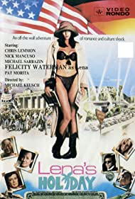 Watch Free Lenas Holiday (1991)