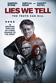 Watch Free Lies We Tell (2017)