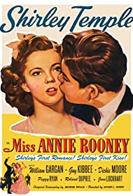 Watch Full Movie :Miss Annie Rooney (1942)