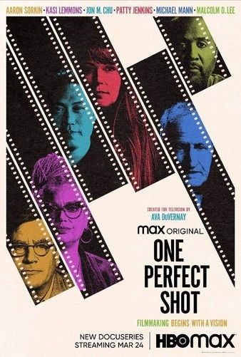 Watch Free One Perfect Shot (2022)