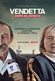 Watch Free Vendetta (2021)