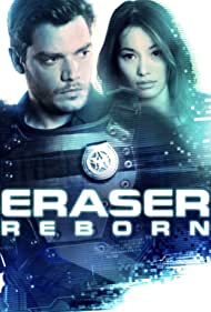 Watch Free Eraser Reborn (2022)