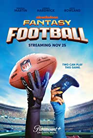 Watch Free Fantasy Football (2022)