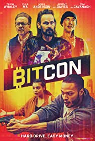 Watch Free Bitcon (2022)