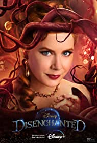 Watch Full Movie :Disenchanted (2022)