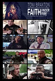 Watch Free Faith Under Fire (2018)