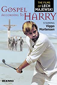 Watch Free Gospel According to Harry (1994)