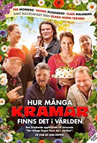 Watch Full Movie :Hur mnga kramar finns det i varlden (2013)