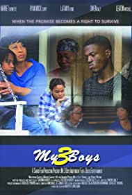 Watch Free My 3 Boys (2018)