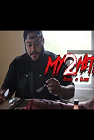 Watch Free My Hittas 2 Revenge in Blood (2019)