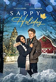 Watch Full Movie :Sappy Holiday (2022)