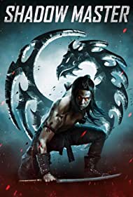 Watch Full Movie :Shadow Master (2022)