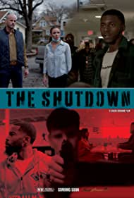 Watch Free The Shutdown (2022)