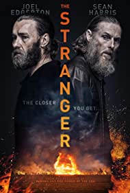 Watch Free The Stranger (2022)