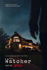 Watch Full Movie :The Watcher (2022)