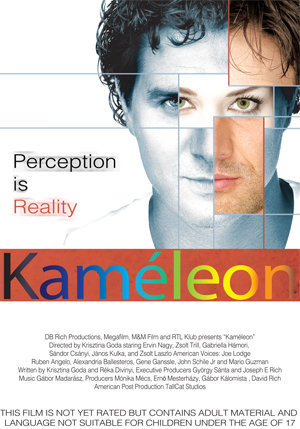 Watch Free Chameleon (2008)