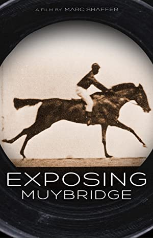 Watch Free Exposing Muybridge (2021)