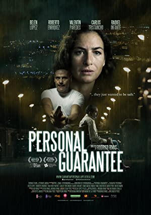 Watch Free Garantia personal (2016)