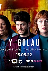 Watch Free Y Golau (2022-)