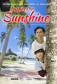 Watch Full Movie :Inspector Sunshine (2019)