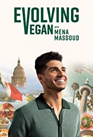 Watch Free Evolving Vegan (2023-)