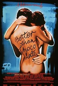 Watch Free Better Than Chocolate (1999)