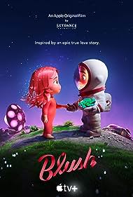 Watch Free Blush (2021)