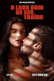 Watch Full Movie :O lado bom de ser traida (2023)