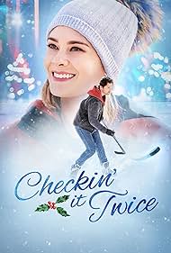 Watch Full Movie :Checkin It Twice (2023)