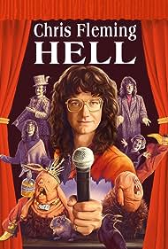 Watch Free  Chris Fleming HELL (2023)