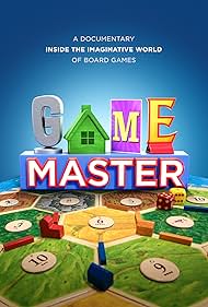 Watch Full Movie :Gamemaster (2020)