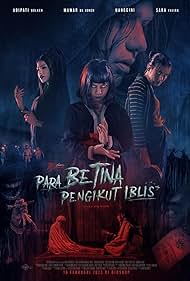 Watch Free Para Betina Pengikut Iblis (2023)