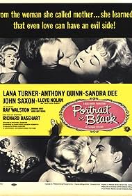 Watch Free Portrait in Black (1960)