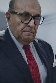 Watch Full Movie :Untitled Rudy Giuliani Documentary (2022)