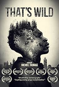 Watch Full Movie :Thats Wild (2020)