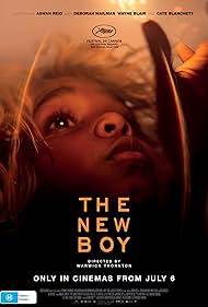 Watch Free The New Boy (2023)