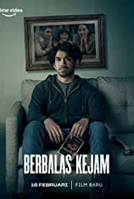 Watch Free Berbalas Kejam (2023)