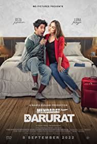 Watch Free Mendarat Darurat (2022)