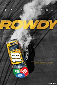 Watch Free Rowdy (2022)