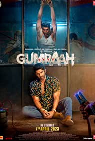 Watch Free Gumraah (2023)