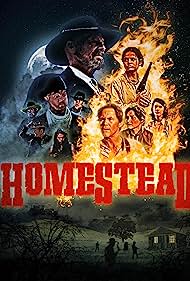 Watch Free Homestead (2023)