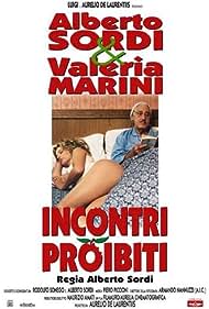 Watch Free Incontri proibiti (1998)