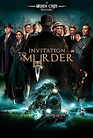 Watch Free Invitation to a Murder (2023)